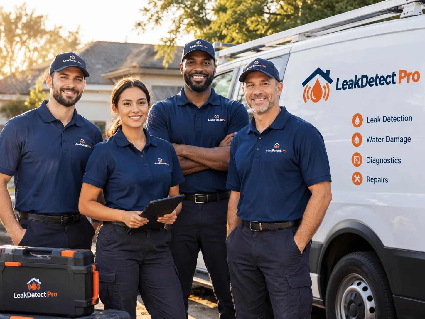 Roof Repair company in Visalia, CA